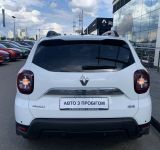 Renault Duster - фото 7