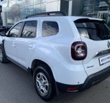 Renault Duster - фото 8