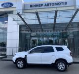 Renault Duster - фото 9