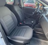 Renault Duster - фото 15