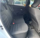 Renault Duster - фото 16