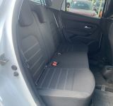 Renault Duster - фото 17