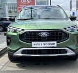 Ford Kuga - фото 1