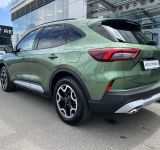 Ford Kuga - фото 4