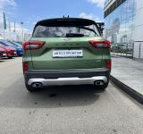 Ford Kuga - фото 5