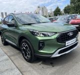 Ford Kuga - фото 8