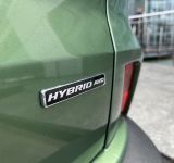 Ford Kuga - фото 11