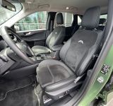 Ford Kuga - фото 15