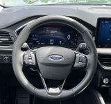 Ford Kuga - фото 14