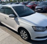 Skoda Fabia - фото 4