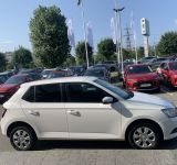 Skoda Fabia - фото 5