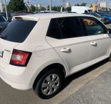 Skoda Fabia - фото 6