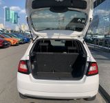 Skoda Fabia - фото 8