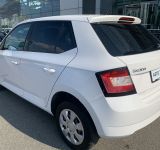 Skoda Fabia - фото 10