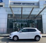 Skoda Fabia - фото 1