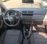 Skoda Fabia - фото 11