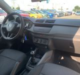 Skoda Fabia - фото 12