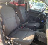 Skoda Fabia - фото 15