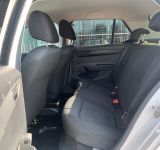 Skoda Fabia - фото 18