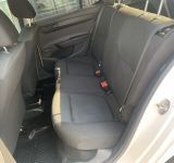 Skoda Fabia - фото 19