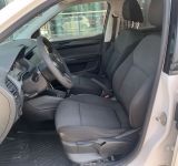 Skoda Fabia - фото 14