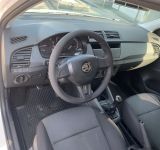 Skoda Fabia - фото 13