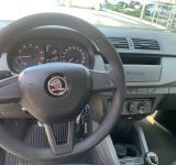 Skoda Fabia - фото 21
