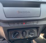 Skoda Fabia - фото 22