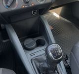 Skoda Fabia - фото 25