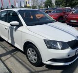 Skoda Fabia - фото 3