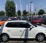 Skoda Fabia - фото 4