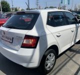 Skoda Fabia - фото 5