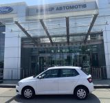 Skoda Fabia - фото 9