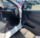 Skoda Fabia - фото 17