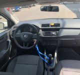 Skoda Fabia - фото 13
