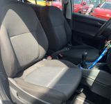 Skoda Fabia - фото 18
