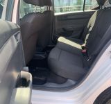 Skoda Fabia - фото 21