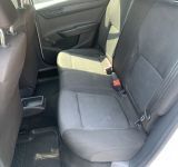 Skoda Fabia - фото 22