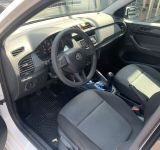 Skoda Fabia - фото 11