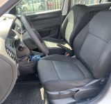 Skoda Fabia - фото 12