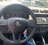 Skoda Fabia - фото 15