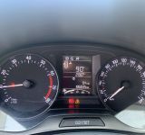 Skoda Fabia - фото 23