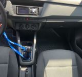 Skoda Fabia - фото 16
