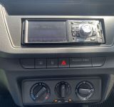 Skoda Fabia - фото 24