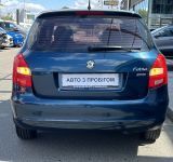 Skoda Fabia - фото 7