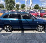 Skoda Fabia - фото 10