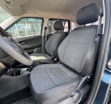 Skoda Fabia - фото 17