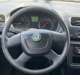 Skoda Fabia - фото 18