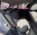 Skoda Fabia - фото 19