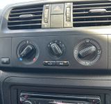 Skoda Fabia - фото 21